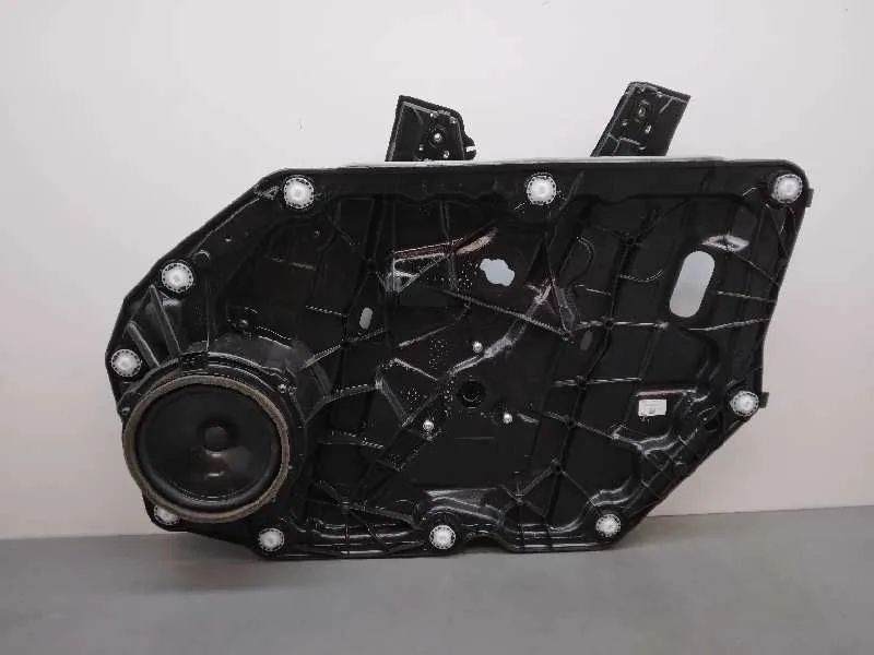 Elevalunas Delantero Derecho para Ford Focus