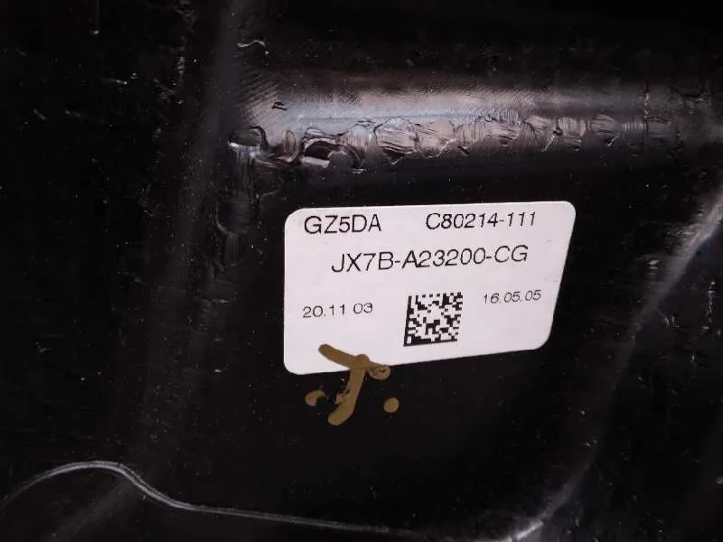 Elevalunas Delantero Derecho para Ford Focus