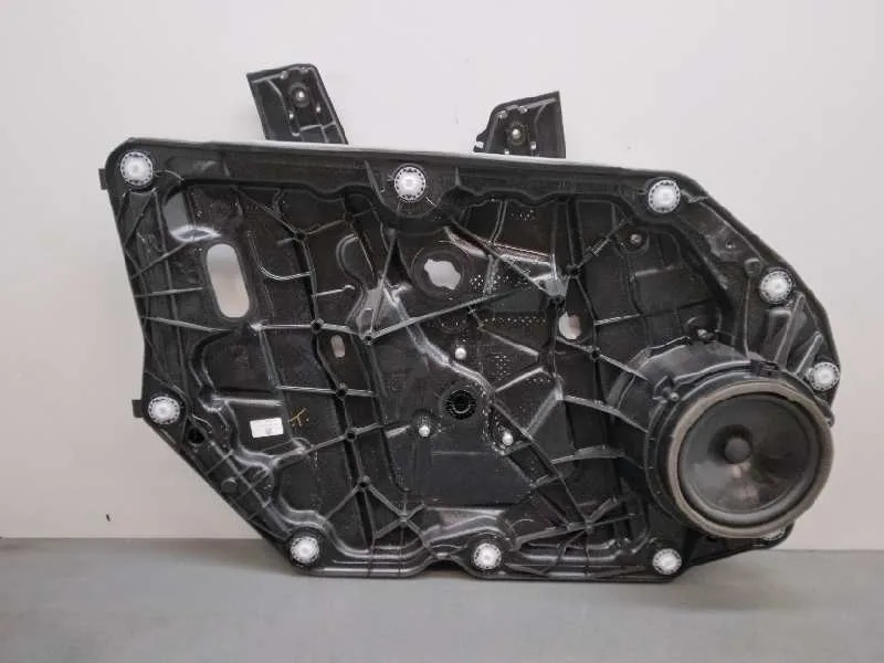 Elevalunas Delantero Izquierdo para Ford Focus