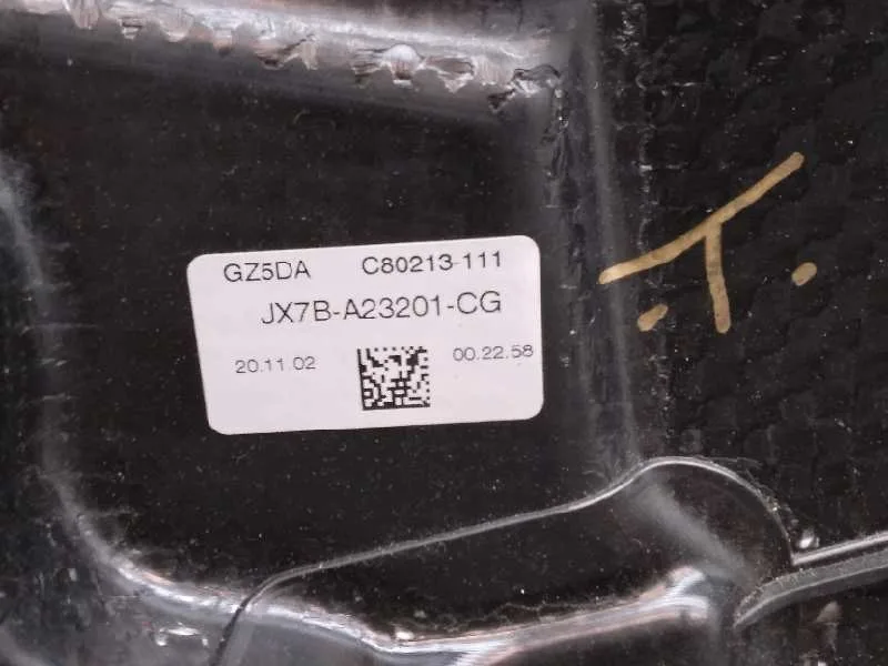 Elevalunas Delantero Izquierdo para Ford Focus