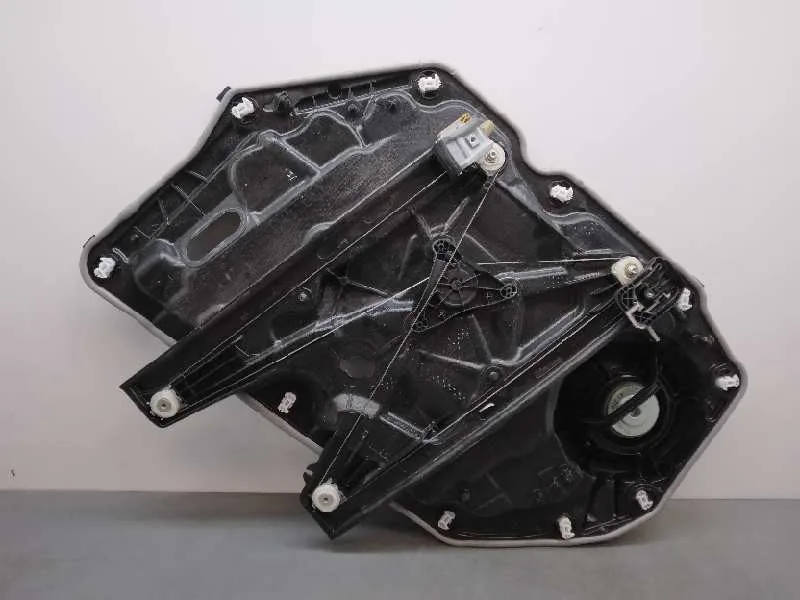 Elevalunas Delantero Izquierdo para Ford Focus
