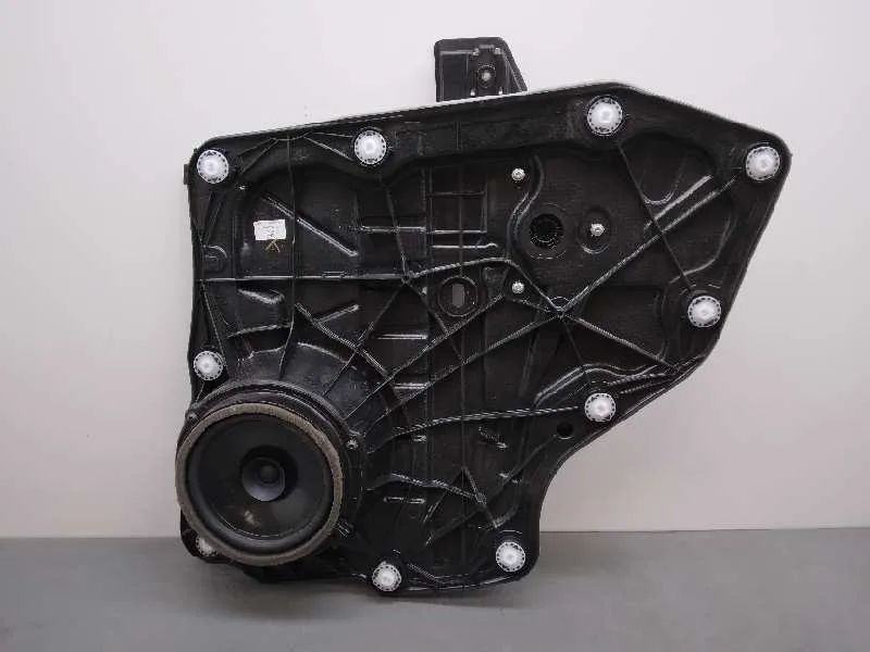 Elevalunas Trasero Derecho para Ford Focus