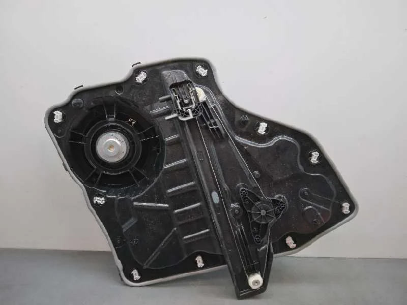 Elevalunas Trasero Derecho para Ford Focus