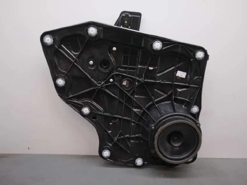 Elevalunas Trasero Izquierdo para Ford Focus