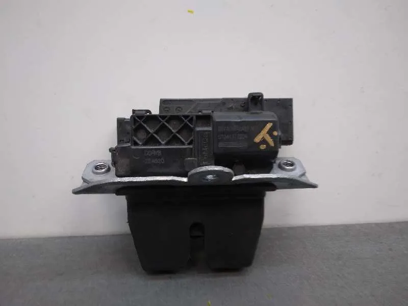 Cerradura Maletero / Porton para Ford Focus