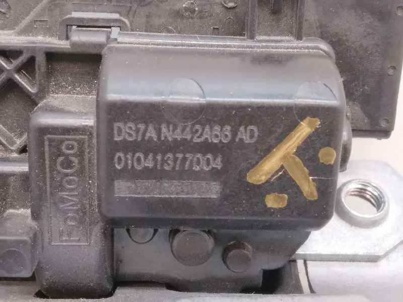 Cerradura Maletero / Porton para Ford Focus
