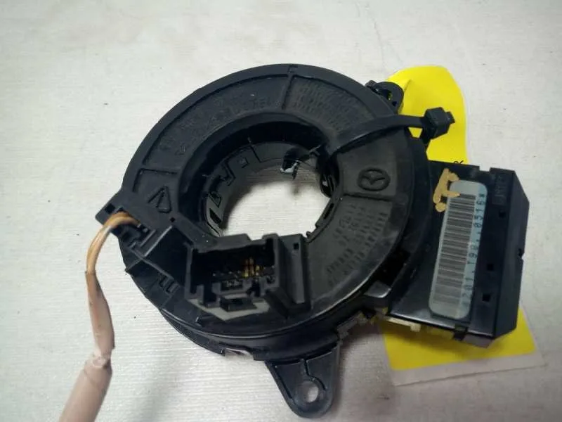 Anillo Airbag para Mazda Cx-7 (Er)