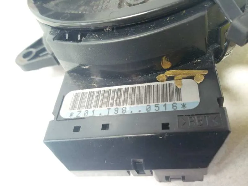 Anillo Airbag para Mazda Cx-7 (Er)