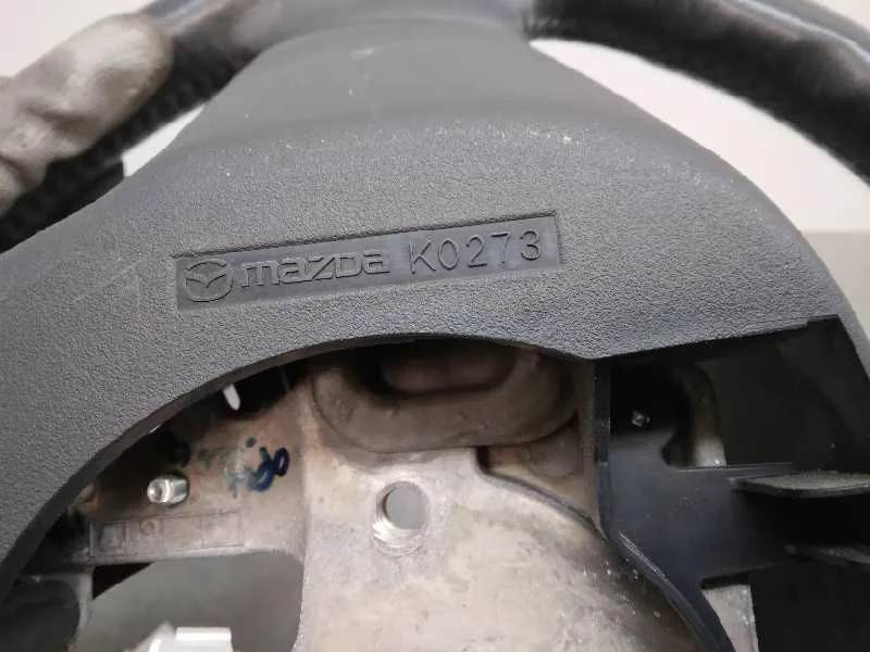 Volante para Mazda Cx-7 (Er)