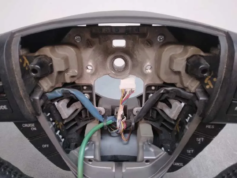 Volante para Mazda Cx-7 (Er)