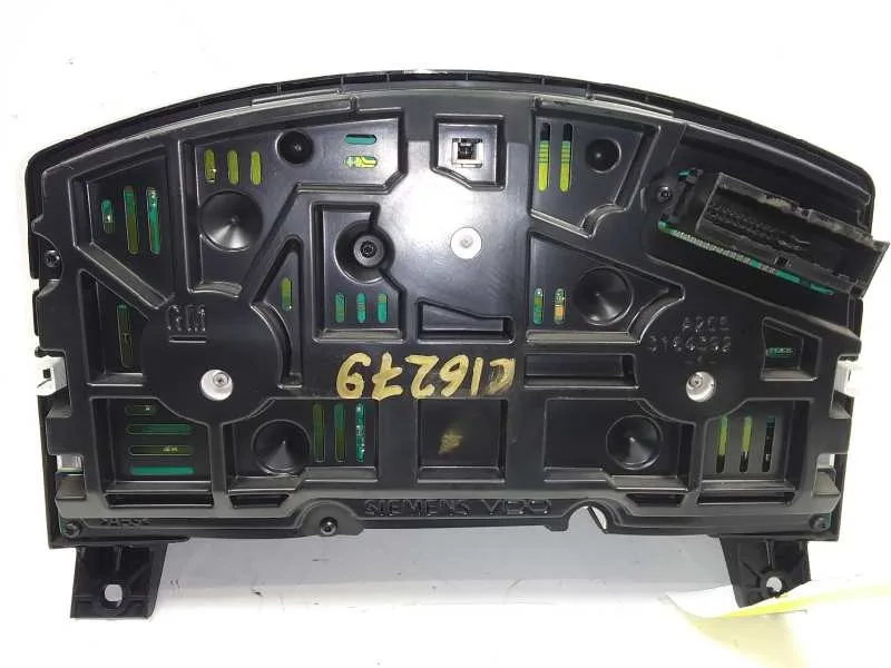 Cuadro Instrumentos para Opel Astra Gtc