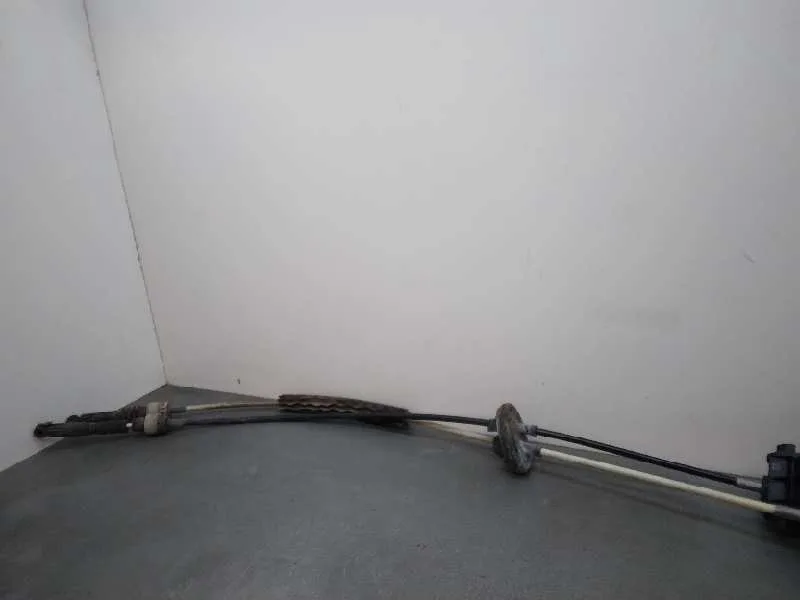 Varillaje Cambio para Volkswagen Crafter Caja Cerrada