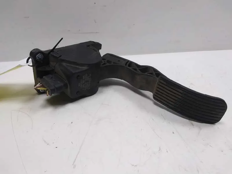 Potenciometro Pedal para Volkswagen Crafter Caja Cerrada