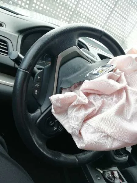 Volante para Honda Cr-V (Re)