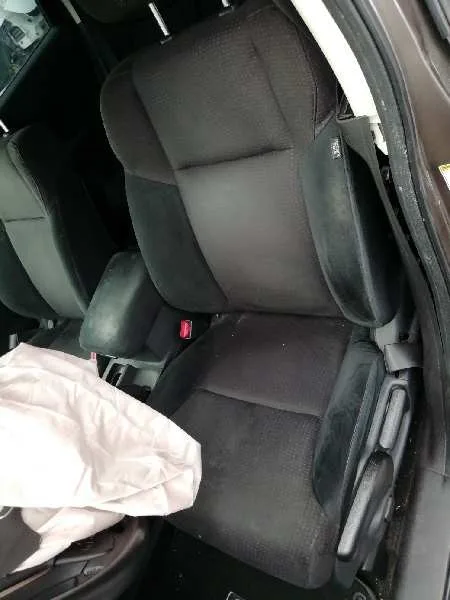 Asiento Delantero Izquierdo para Honda Cr-V (Re)