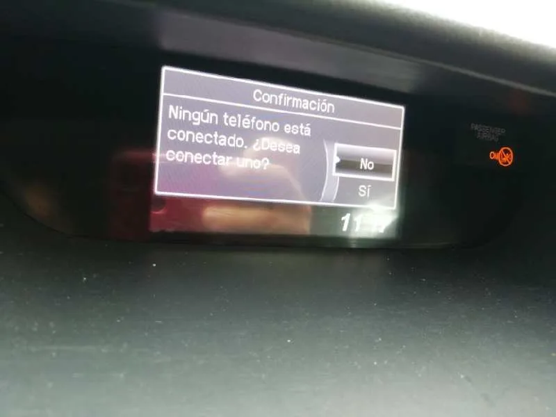 Pantalla Multifuncion para Honda Cr-V (Re)