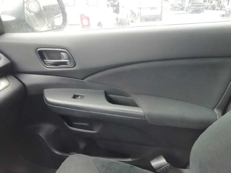 Guarnecido Puerta Delantera Derecha para Honda Cr-V (Re)
