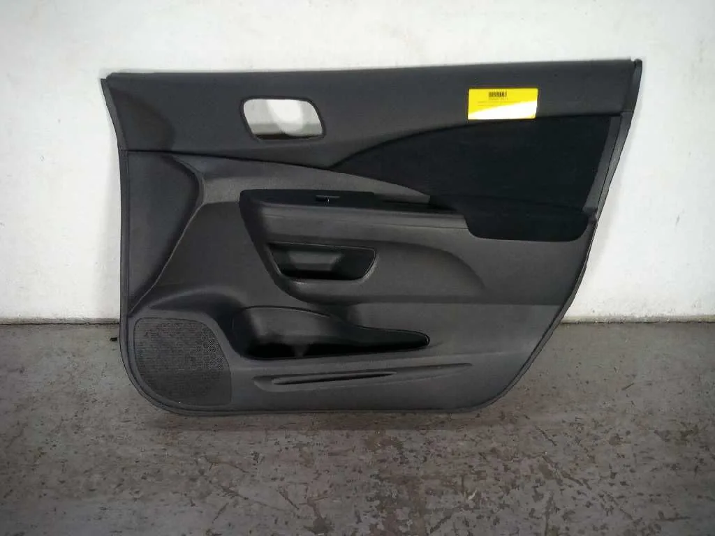 Guarnecido Puerta Delantera Derecha para Honda Cr-V (Re)