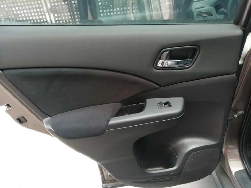 Guarnecido Puerta Trasera Izquierda para Honda Cr-V (Re)