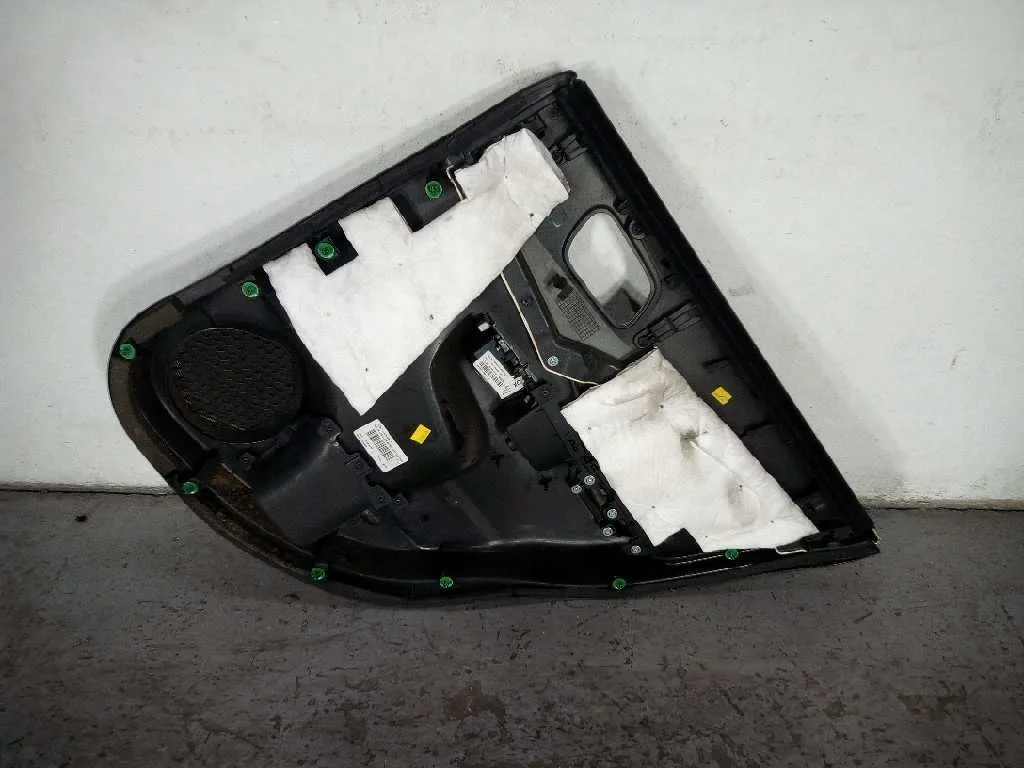 Guarnecido Puerta Trasera Izquierda para Honda Cr-V (Re)