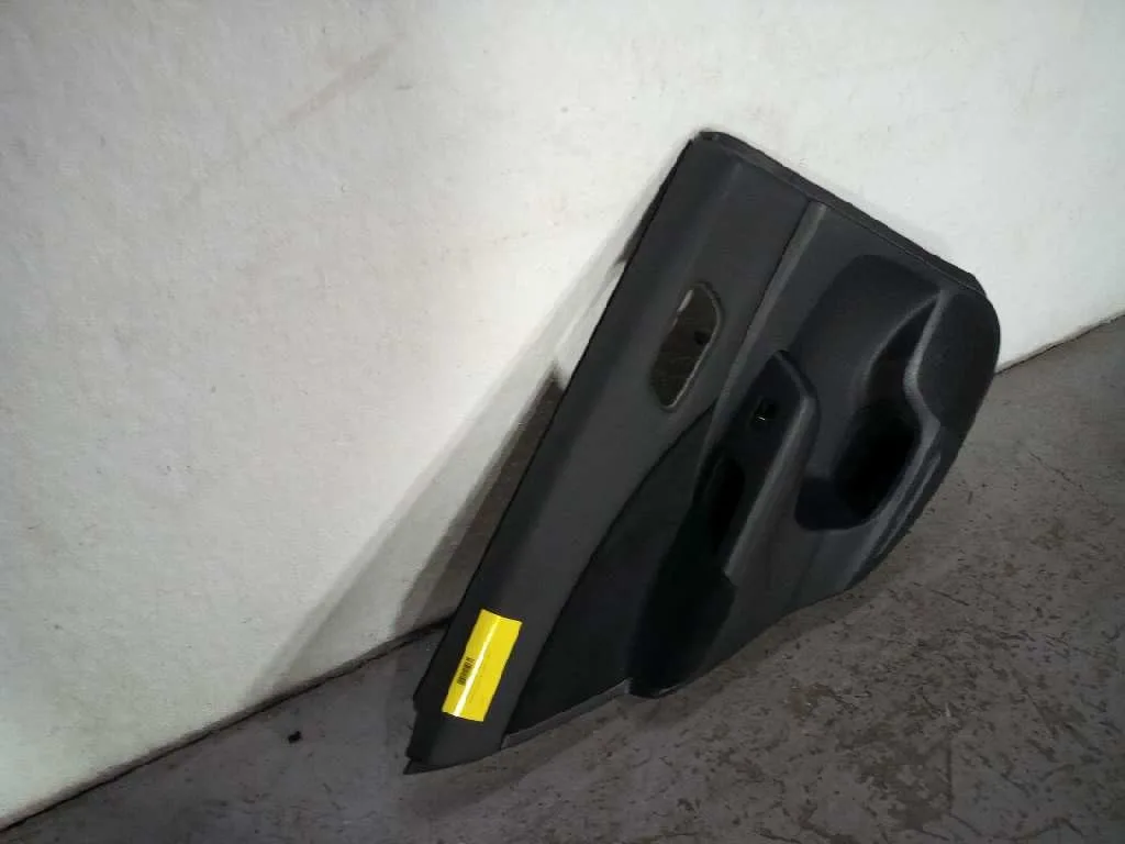 Guarnecido Puerta Trasera Izquierda para Honda Cr-V (Re)