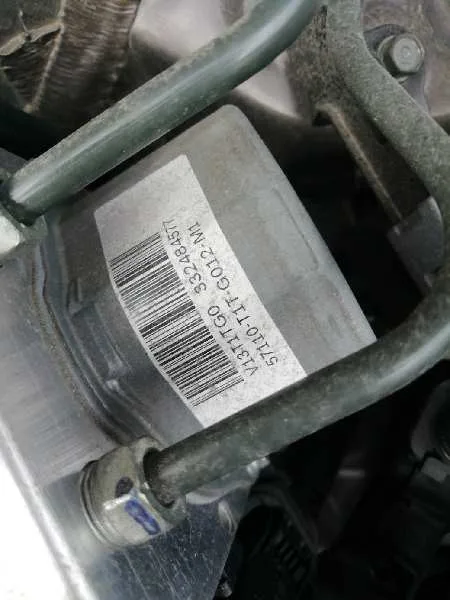 Abs para Honda Cr-V (Re)