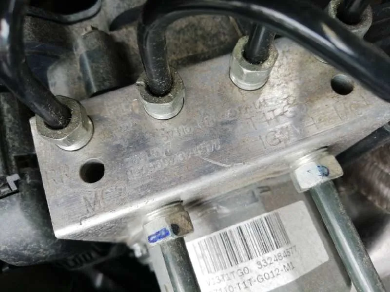 Abs para Honda Cr-V (Re)
