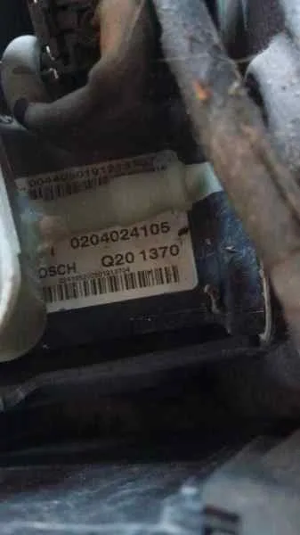Bomba Freno para Mercedes-Benz Clase E (W211) Berlina