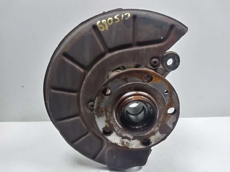 Mangueta Delantera Derecha para Seat Leon (1P1)