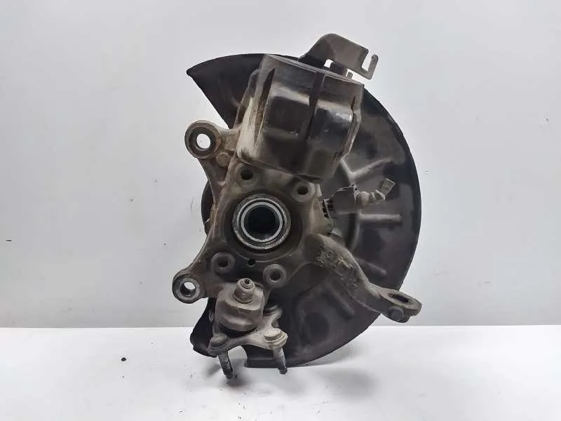 Mangueta Delantera Derecha para Seat Leon (1P1)