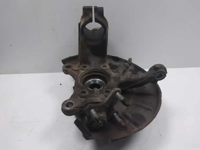 Mangueta Delantera Derecha para Seat Leon (1P1)