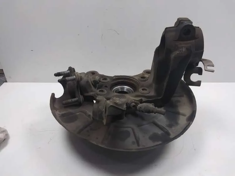 Mangueta Delantera Derecha para Seat Leon (1P1)
