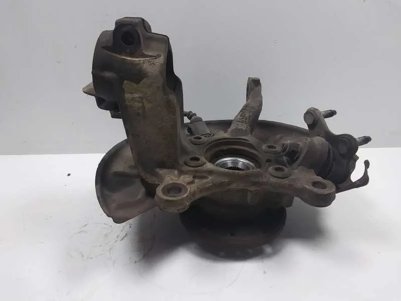 Mangueta Delantera Derecha para Seat Leon (1P1)