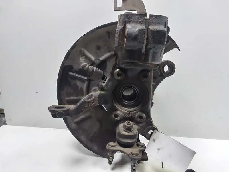 Mangueta Delantera Izquierda para Seat Leon (1P1)