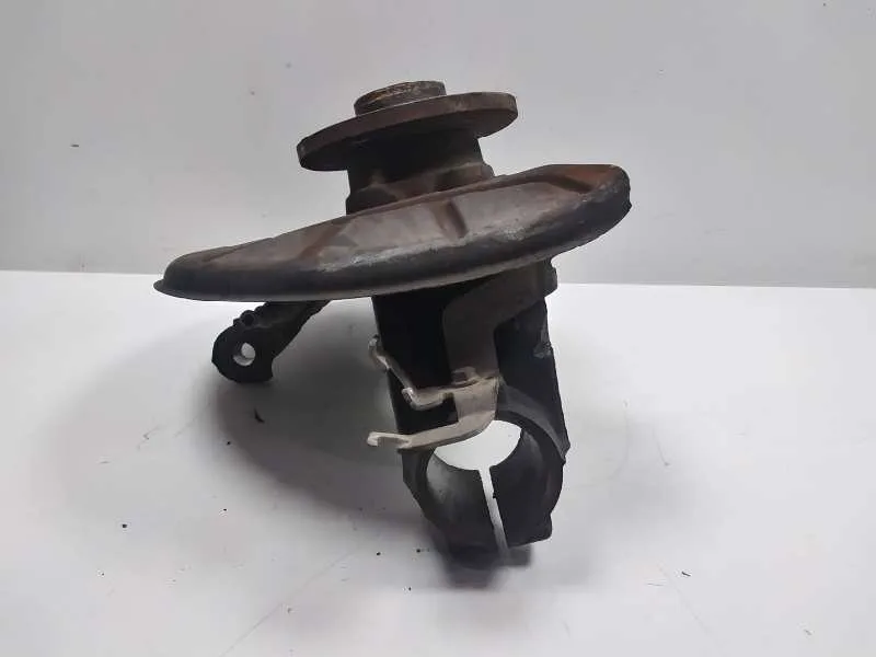 Mangueta Delantera Izquierda para Seat Leon (1P1)