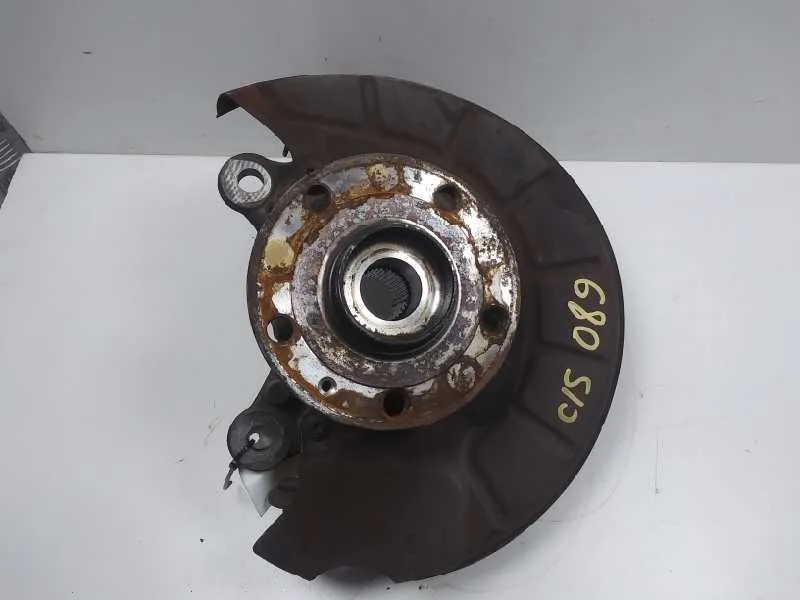 Mangueta Delantera Izquierda para Seat Leon (1P1)