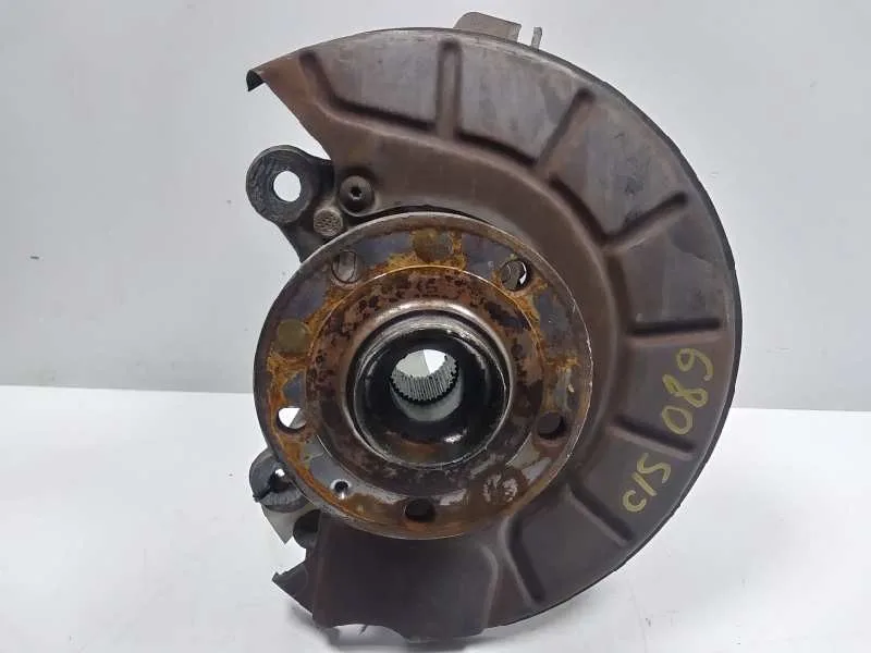 Mangueta Delantera Izquierda para Seat Leon (1P1)