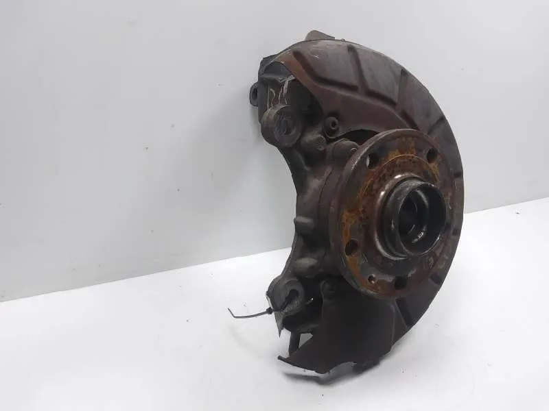 Mangueta Delantera Izquierda para Seat Leon (1P1)