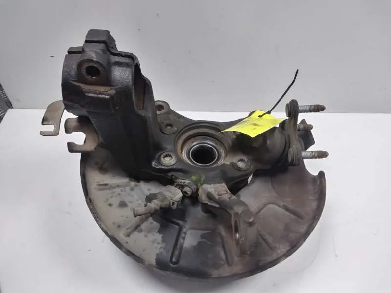 Mangueta Delantera Izquierda para Seat Leon (1P1)
