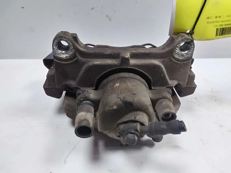 Pinza Freno Delantera Izquierda para Seat Leon (1P1)