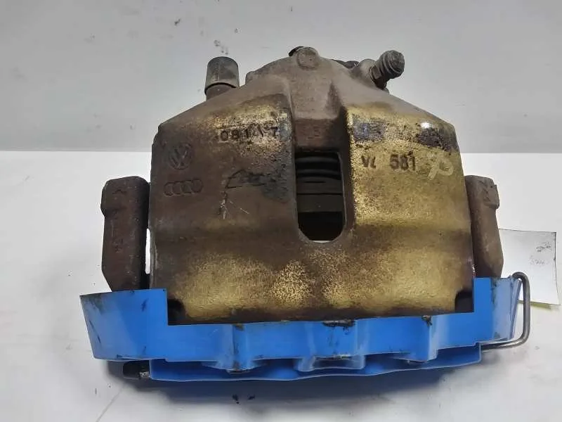 Pinza Freno Delantera Izquierda para Seat Leon (1P1)