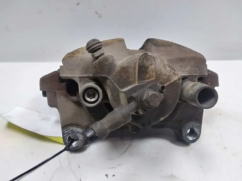 Pinza Freno Delantera Izquierda para Seat Leon (1P1)