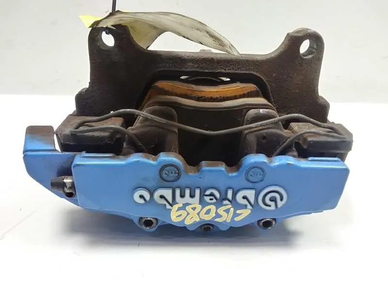 Pinza Freno Delantera Derecha para Seat Leon (1P1)