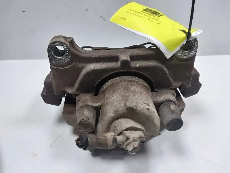 Pinza Freno Delantera Derecha para Seat Leon (1P1)
