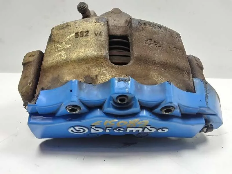 Pinza Freno Delantera Derecha para Seat Leon (1P1)