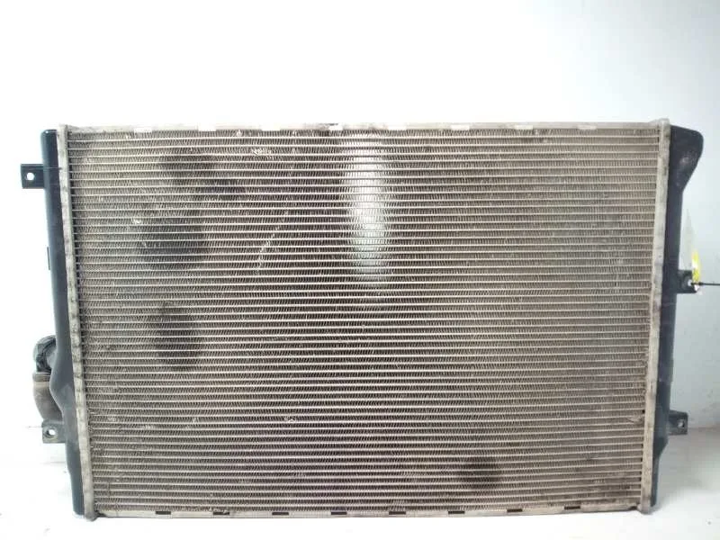 Radiador Agua para Seat Leon (1P1)