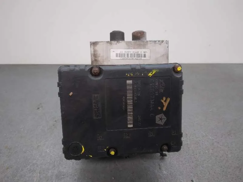 Abs para Chrysler Voyager (Rg)