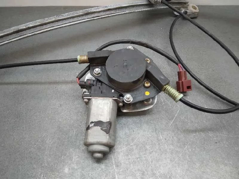 Elevalunas Delantero Izquierdo para Chrysler Voyager (Rg)