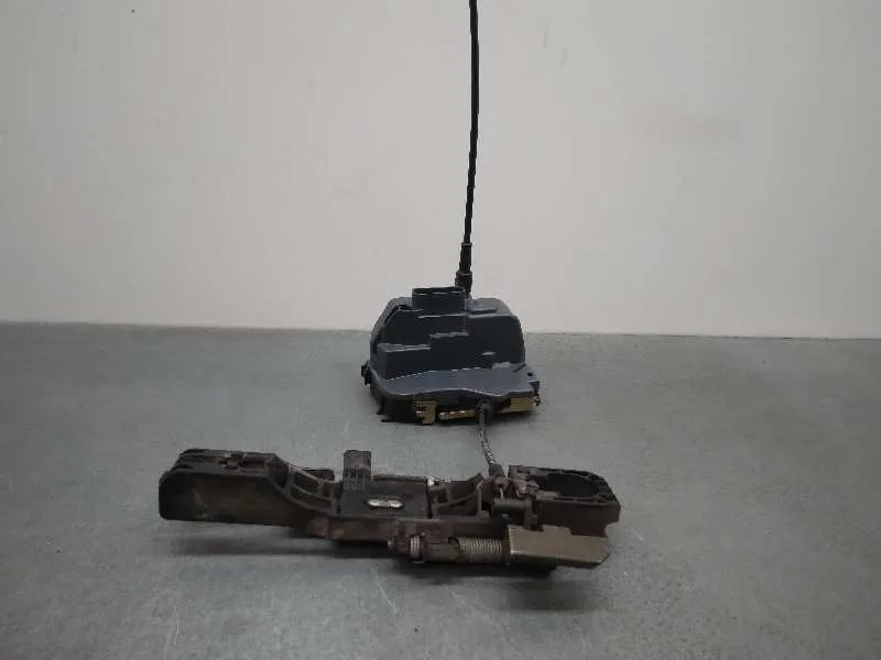 Cerradura Puerta Trasera Derecha para Renault Espace Iv (Jk0)