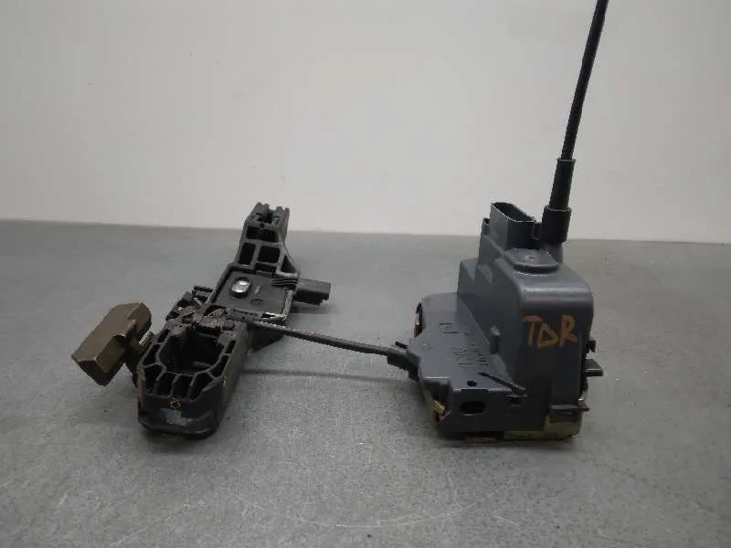 Cerradura Puerta Trasera Derecha para Renault Espace Iv (Jk0)